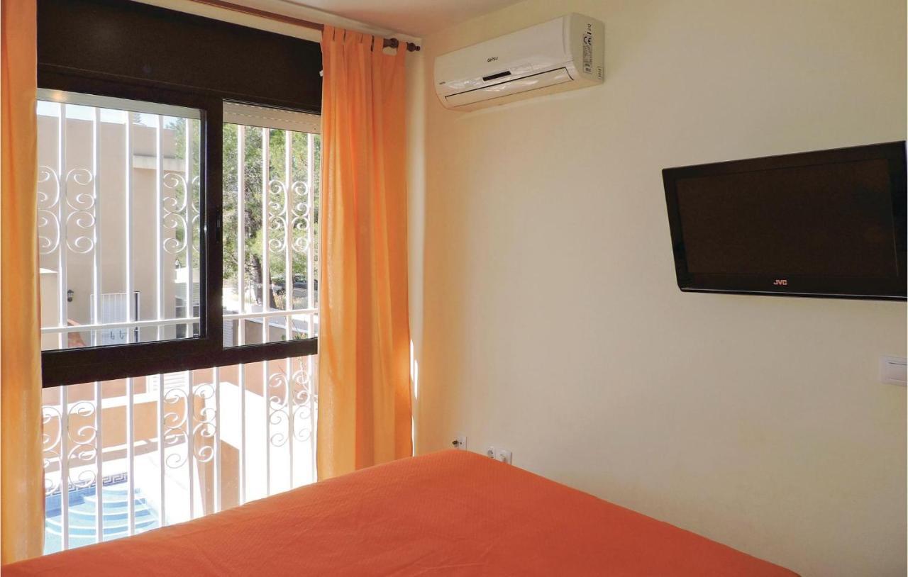 Holiday home Nice In Miami Platja With Kitchenette
